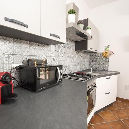 Venti Del Sud Appartamenti Affitti Brevi Lido di Noto Εξωτερικό φωτογραφία