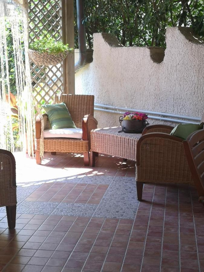 Venti Del Sud Appartamenti Affitti Brevi Lido di Noto Εξωτερικό φωτογραφία