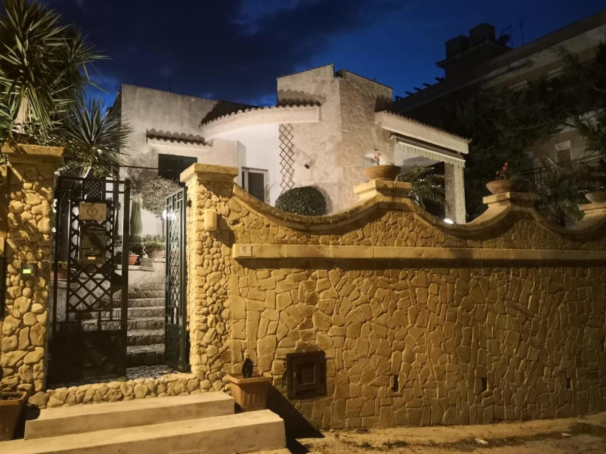 Venti Del Sud Appartamenti Affitti Brevi Lido di Noto Εξωτερικό φωτογραφία