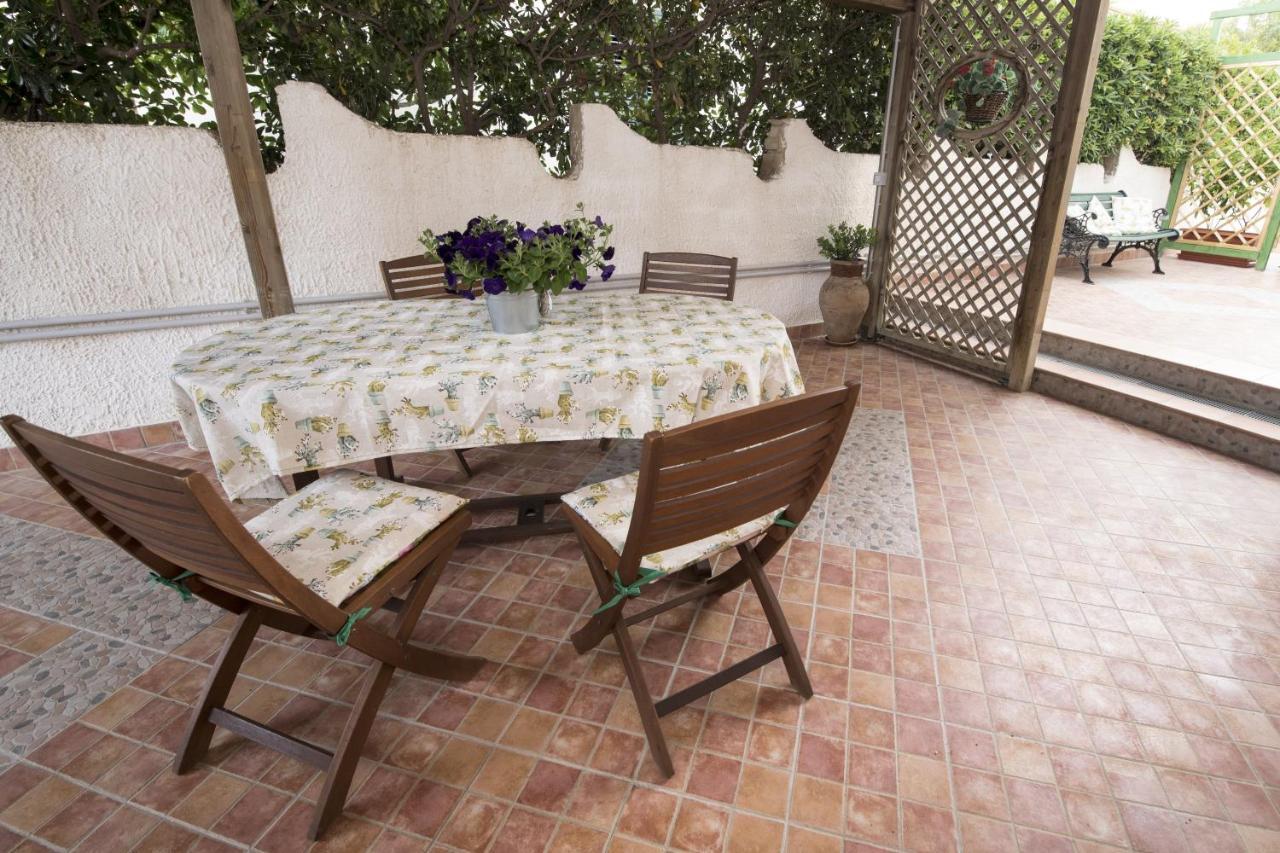 Venti Del Sud Appartamenti Affitti Brevi Lido di Noto Εξωτερικό φωτογραφία