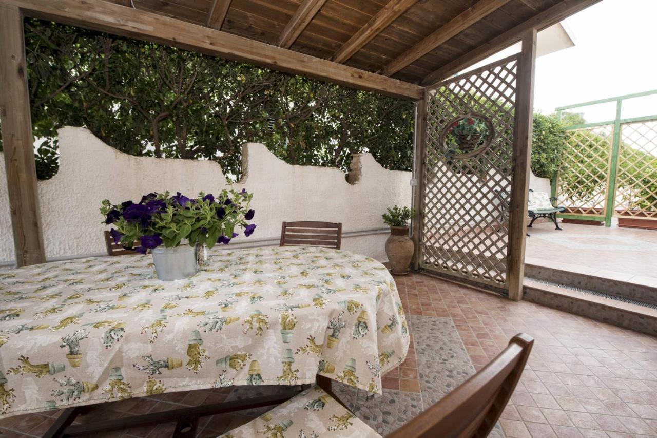 Venti Del Sud Appartamenti Affitti Brevi Lido di Noto Εξωτερικό φωτογραφία