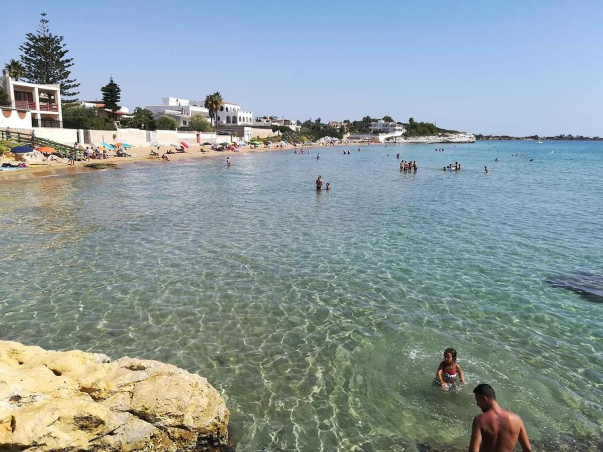 Venti Del Sud Appartamenti Affitti Brevi Lido di Noto Εξωτερικό φωτογραφία
