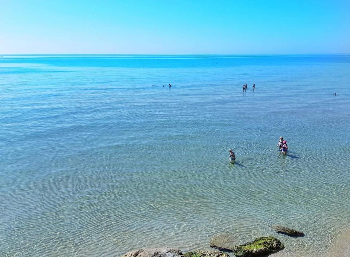 Venti Del Sud Appartamenti Affitti Brevi Lido di Noto Εξωτερικό φωτογραφία
